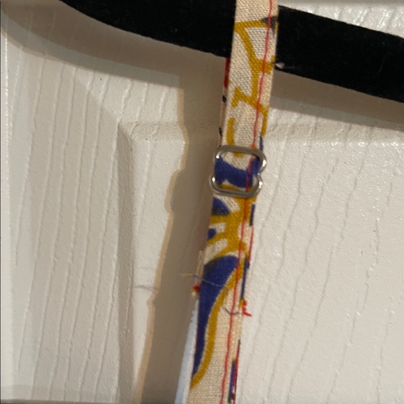 Natural Life Bailey Bohemian Maxi Dress XL - Picture 8 of 9